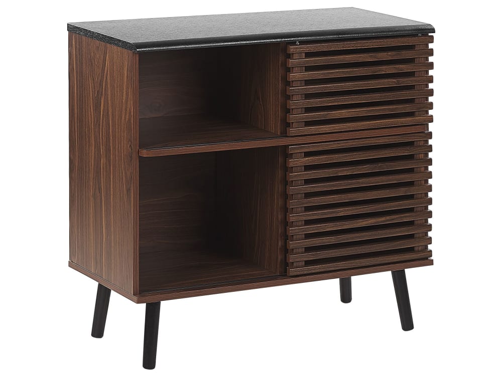 Wohnli Möbelsuche - Schrank aus Holzwerkstoff 80cm