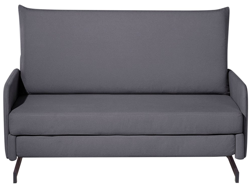 Wohnli Möbelsuche - Schlafsofa 2 Personen aus Stoff