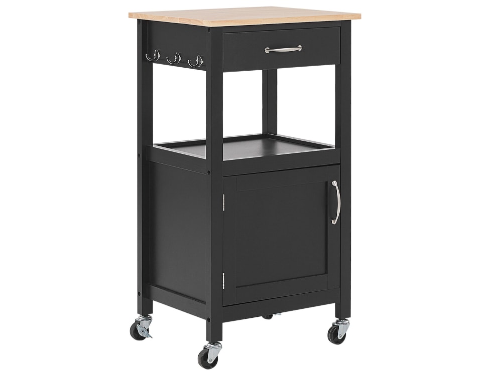 wohnli-moebel-suche-M21032457 Wohnli Möbelsuche - Servierwagen aus Mdf-platte 89cm