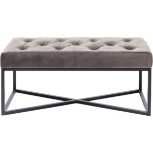 wohnli-moebel-suche-M21033998 Wohnli Möbelsuche - Sitzbank mit Bezug in Samt-Optik