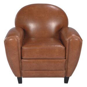wohnli-moebel-suche-M21037080 Wohnli Möbelsuche - Kamelfarbenes Sofa aus beschichtetem Leder