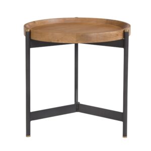 wohnli-moebel-suche-M21037115 Wohnli Möbelsuche - Runde Beistelltisch aus Holz D49 cm