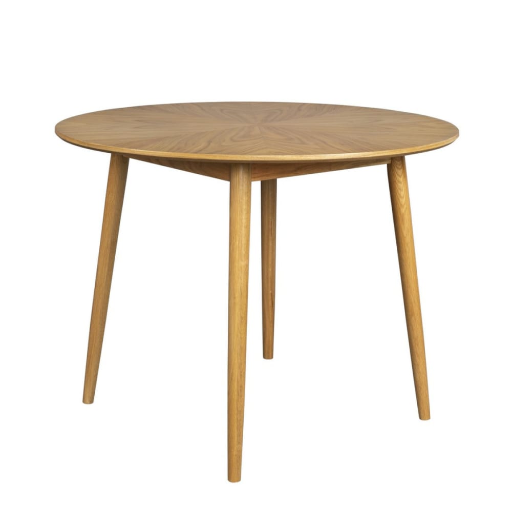 wohnli-moebel-suche-M21037738 Wohnli Möbelsuche - Runder Esstisch aus natürlichem Holz
