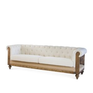 wohnli-moebel-suche-M21037992 Wohnli Möbelsuche - 3-Sitzer Chesterfield-Sofa aus Leinen