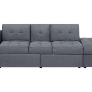 wohnli-moebel-suche-M21039646 Wohnli Möbelsuche - Schlafsofa 2 Personen aus Stoff
