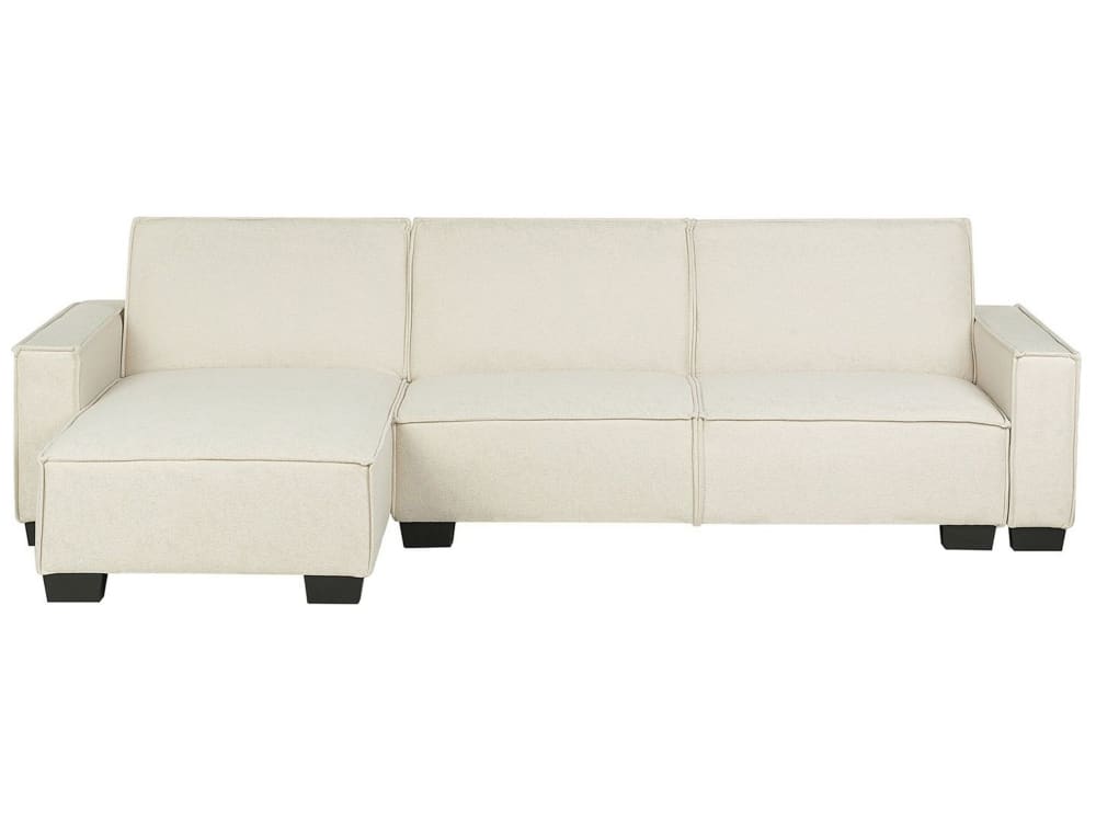 wohnli-moebel-suche-M21048560 Wohnli Möbelsuche - Ecksofa rechtsseitig 3 Personen aus Polyester