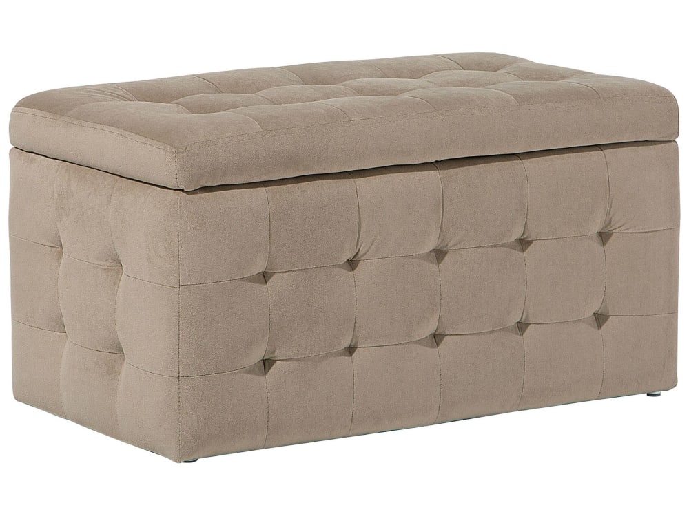 wohnli-moebel-suche-M21050277 Wohnli Möbelsuche - Ottomane aus Samtstoff L42 cm