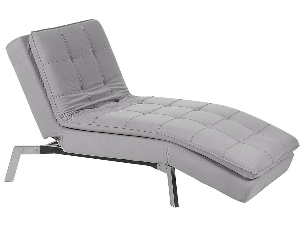 wohnli-moebel-suche-M21050453 Wohnli Möbelsuche - Chaiselongue aus Samtstoff
