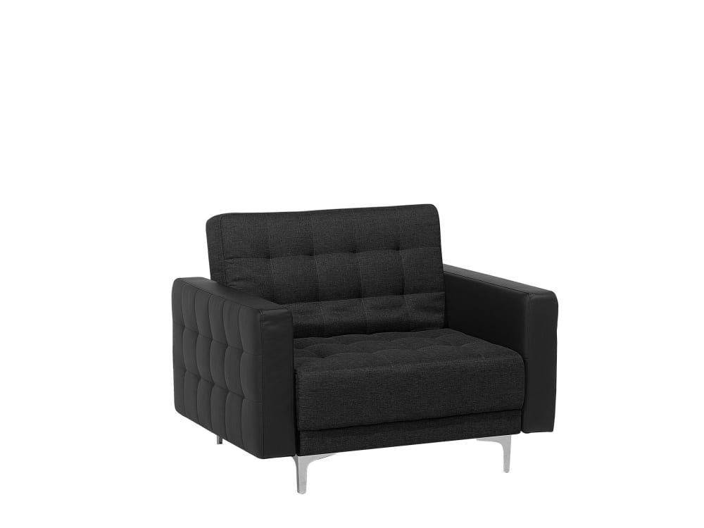 Wohnli Möbelsuche - Sessel aus Polyester 83cm