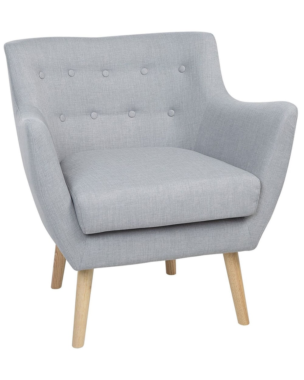 Wohnli Möbelsuche - Sessel aus Polyester 84cm