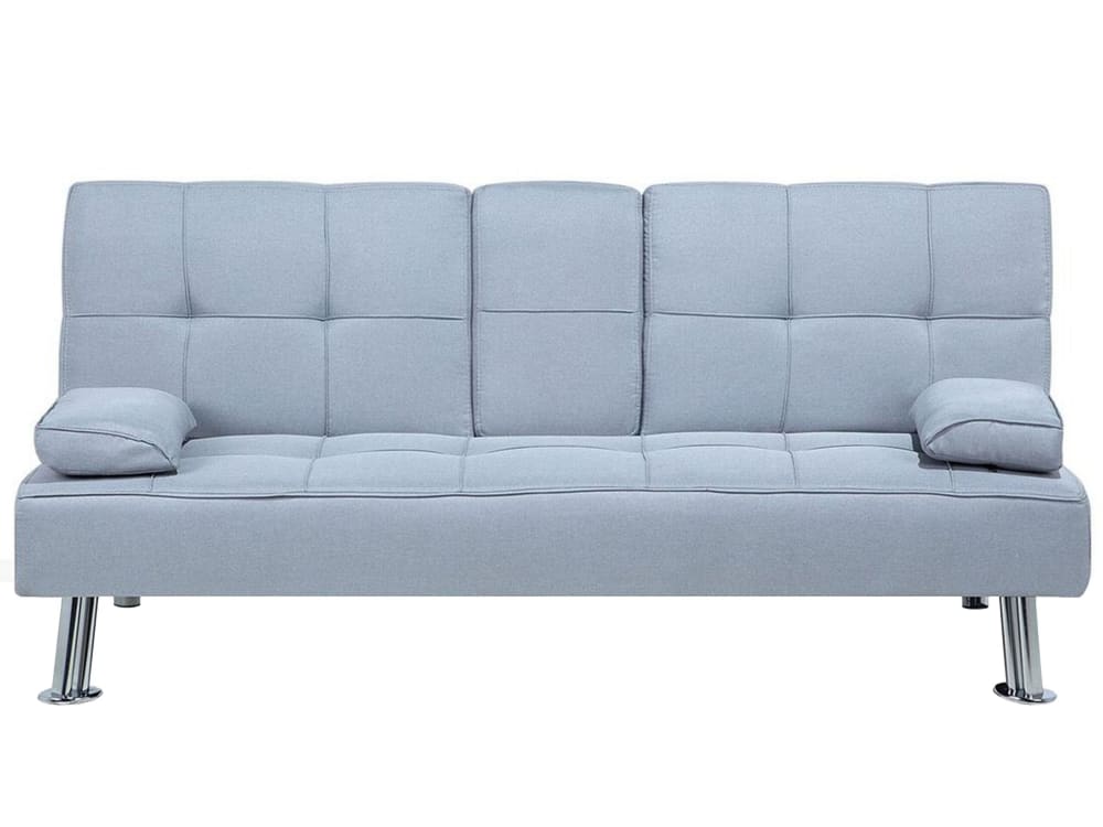 Wohnli Möbelsuche - Schlafsofa 3 Personen aus Stoff
