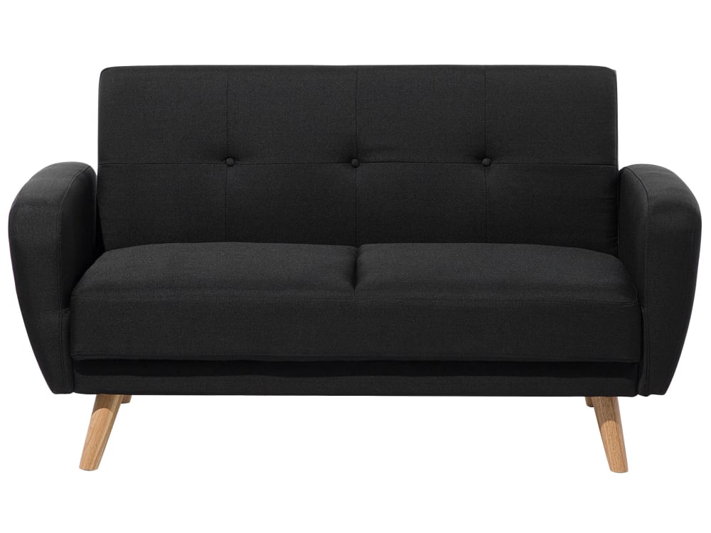 Wohnli Möbelsuche - Schlafsofa 2 Personen aus Stoff