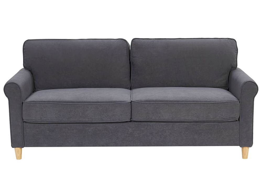 wohnli-moebel-suche-M21050920 Wohnli Möbelsuche - 3-Sitzer Sofa 3 Personen aus Samtstoff