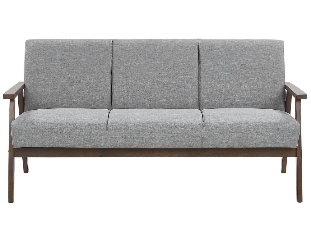 Wohnli Möbelsuche - 3-Sitzer Sofa 3 Personen aus Polyester