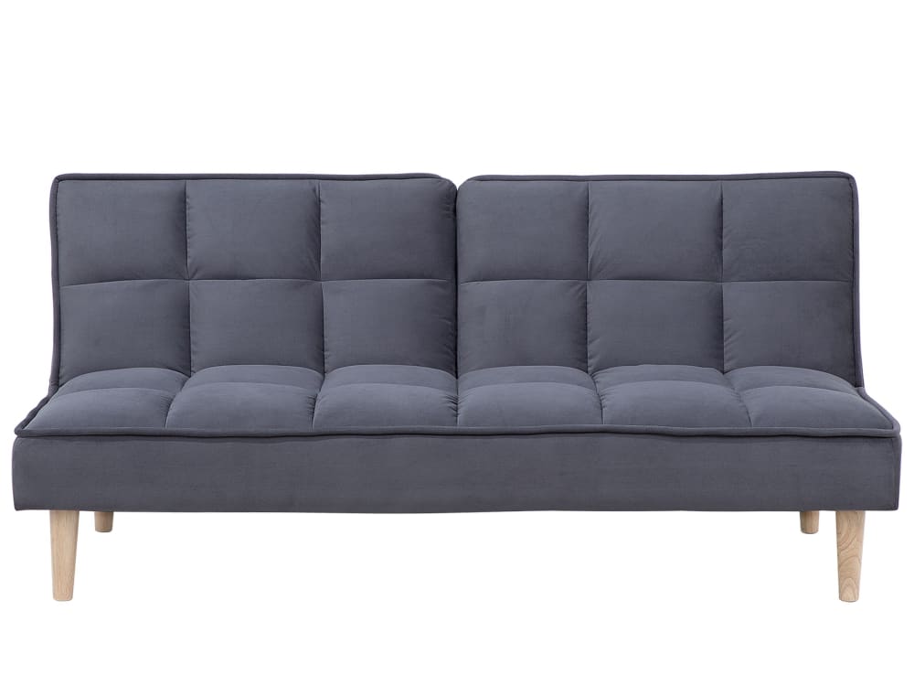 Wohnli Möbelsuche - Schlafsofa 3 Personen aus Stoff