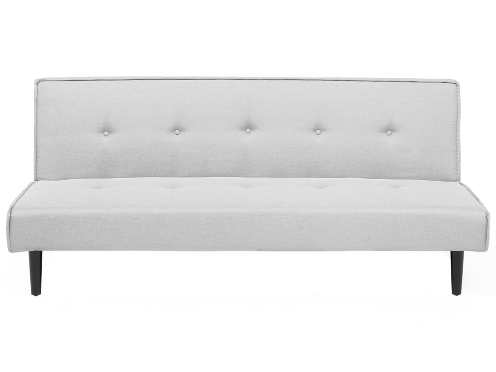 Wohnli Möbelsuche - Schlafsofa 3 Personen aus Stoff