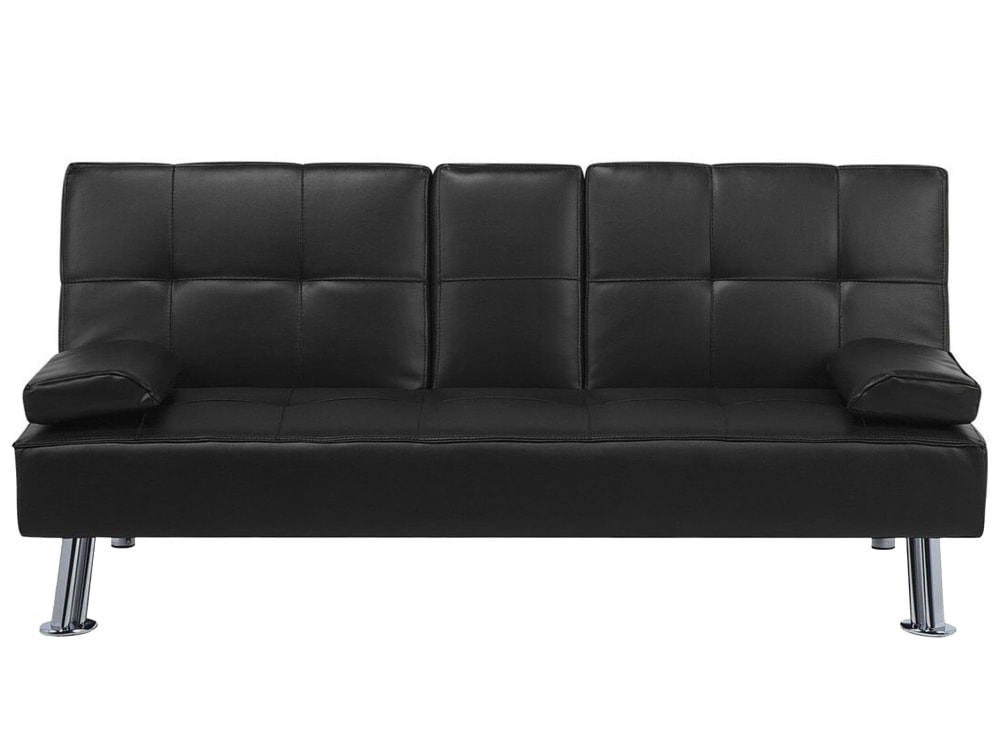 wohnli-moebel-suche-M21051575 Wohnli Möbelsuche - Schlafsofa 3 Personen aus Kunstleder