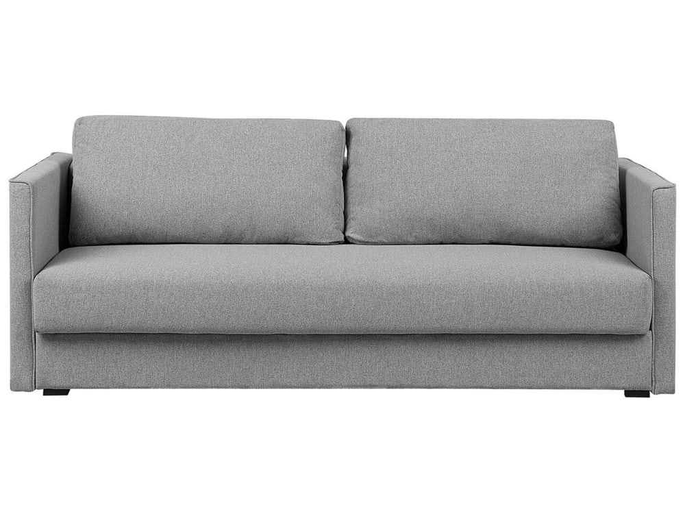 Wohnli Möbelsuche - Schlafsofa 3 Personen aus Stoff