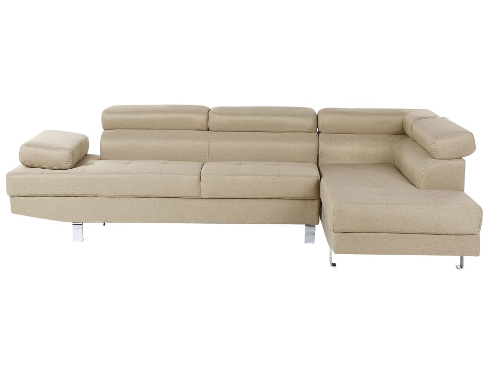 wohnli-moebel-suche-M21051838 Wohnli Möbelsuche - Ecksofa linksseitig 5 Personen aus Polyester