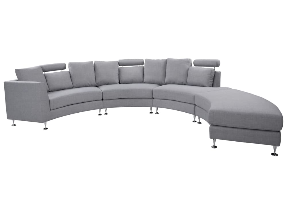 wohnli-moebel-suche-M21051871 Wohnli Möbelsuche - U-förmiges Sofa 7 Personen aus Polyester