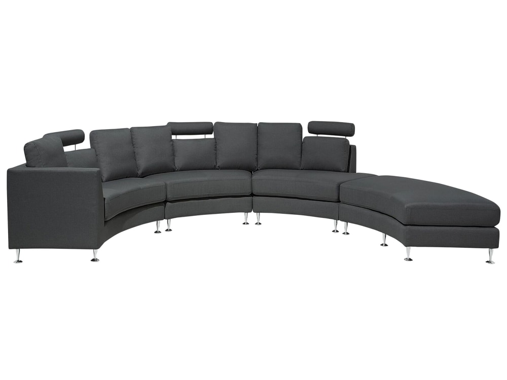 wohnli-moebel-suche-M21051878 Wohnli Möbelsuche - U-förmiges Sofa 7 Personen aus Polyester