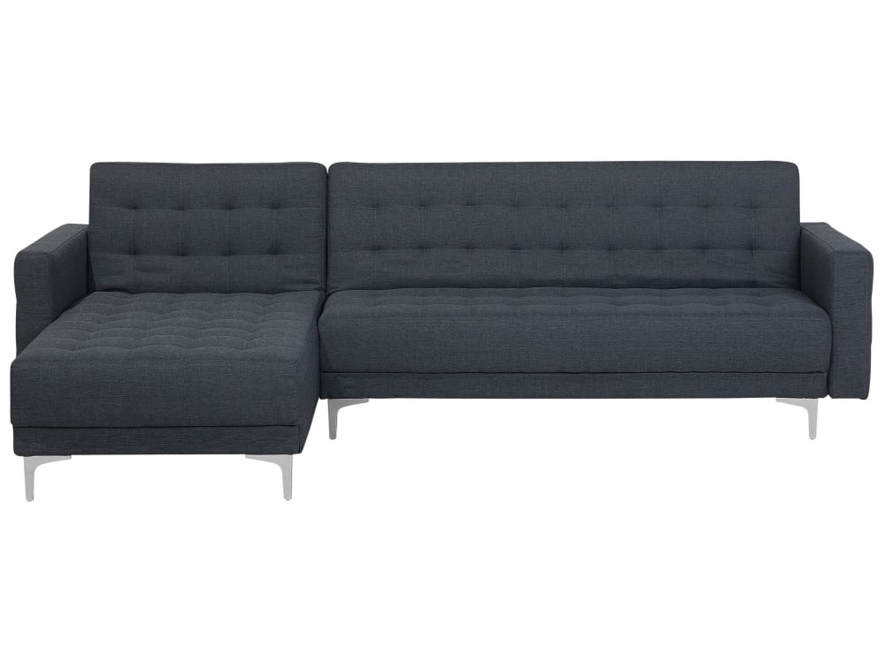 wohnli-moebel-suche-M21051908 Wohnli Möbelsuche - Ecksofa rechtsseitig 4 Personen aus Polyester