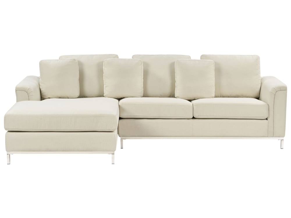 wohnli-moebel-suche-M21051924 Wohnli Möbelsuche - Ecksofa rechtsseitig 4 Personen aus Polyester