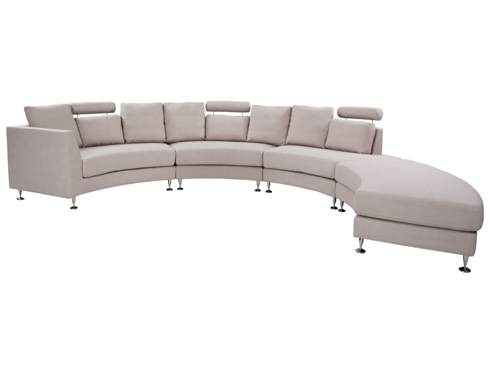 wohnli-moebel-suche-M21052072 Wohnli Möbelsuche - U-förmiges Sofa 7 Personen aus Polyester