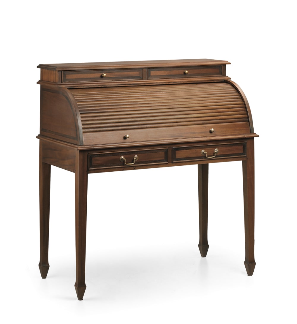 wohnli-moebel-suche-M21058763 Wohnli Möbelsuche - Rolladen-Schreibtisch aus Holz