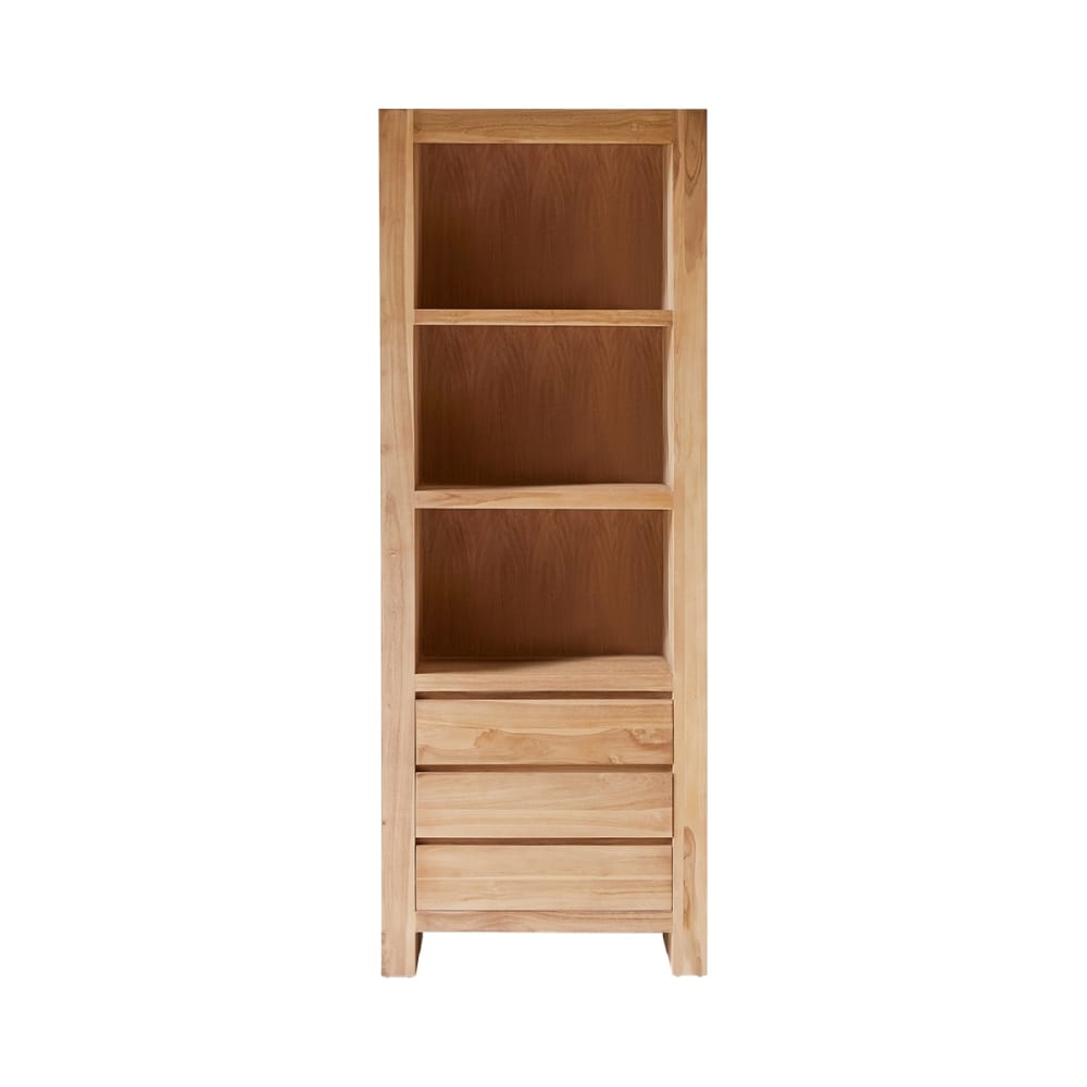 wohnli-moebel-suche-M21065534 Wohnli Möbelsuche - Bücherregal aus massiver Eiche