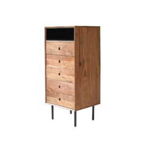 wohnli-moebel-suche-M21065552 Wohnli Möbelsuche - Hochkommode aus Akazie
