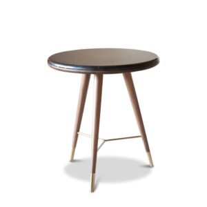 Wohnli Möbelsuche - Beistelltisch aus  Marmor