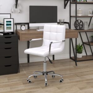 wohnli-moebel-suche-M21066457 Wohnli Möbelsuche - Weißer Bürostuhl