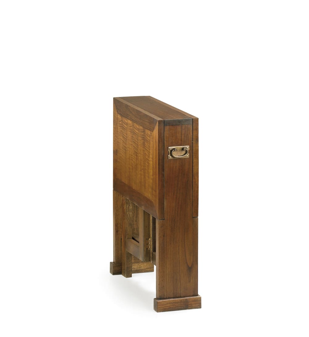 wohnli-moebel-suche-M21069653 Wohnli Möbelsuche - Klappbarer Beistelltisch 2/3 Personen aus Holz