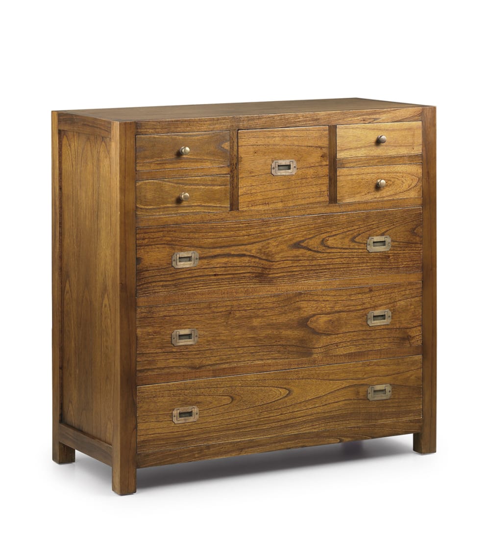 Wohnli Möbelsuche - Kommode aus Holz