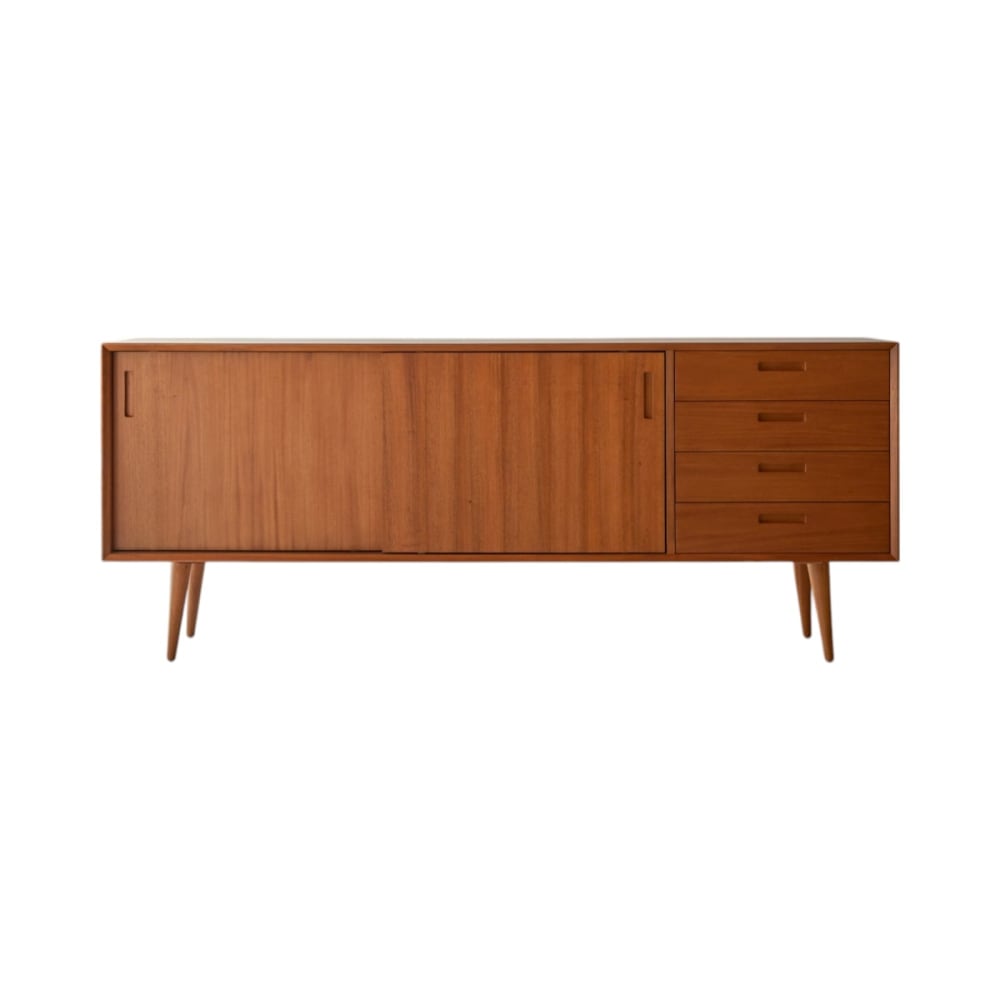 wohnli-moebel-suche-M21070258 Wohnli Möbelsuche - Buffet aus massivem Mahagoniholz 200 cm