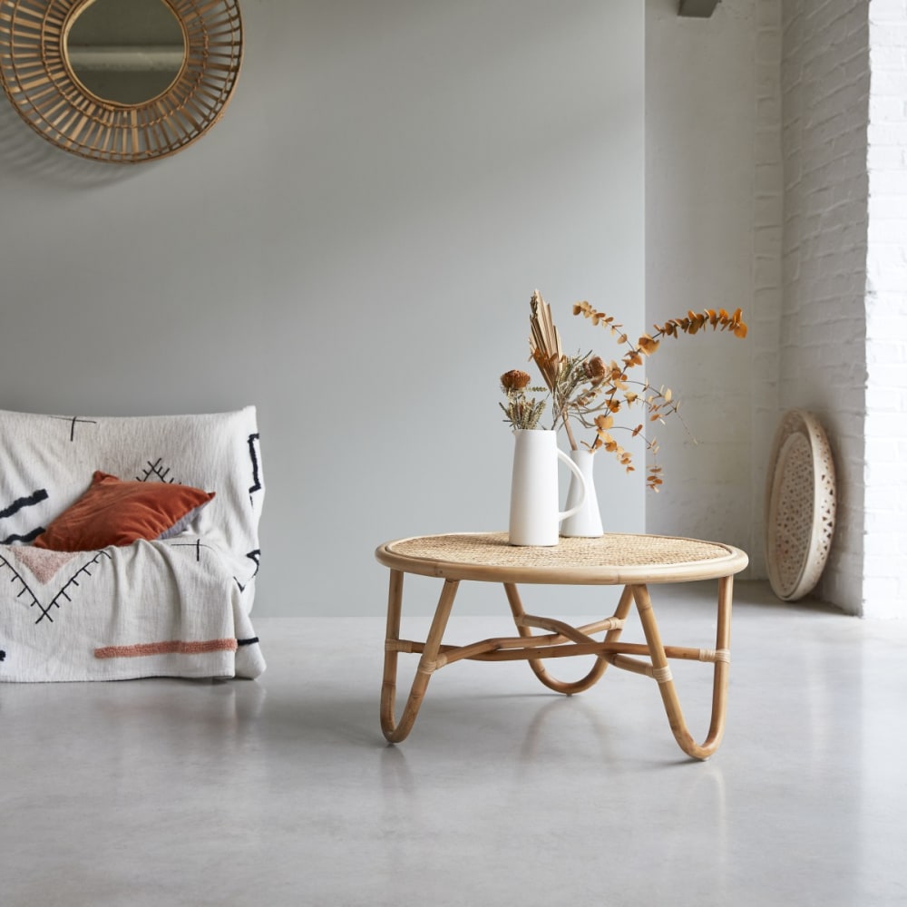 wohnli-moebel-suche-M21070269 Wohnli Möbelsuche - Couchtisch aus Rattan