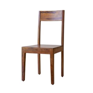wohnli-moebel-suche-M21070982 Wohnli Möbelsuche - Holz Stuhl aus Palisanderholz Esszimmer Neu Serie Tikamoon