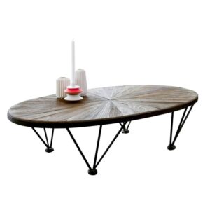 wohnli-moebel-suche-M21070994 Wohnli Möbelsuche - Couchtisch aus massivem Recycling-Ulmenholz und Metall
