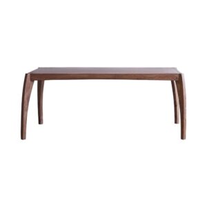 Wohnli Möbelsuche - Esstisch aus Palisanderholz 180x90 Luna