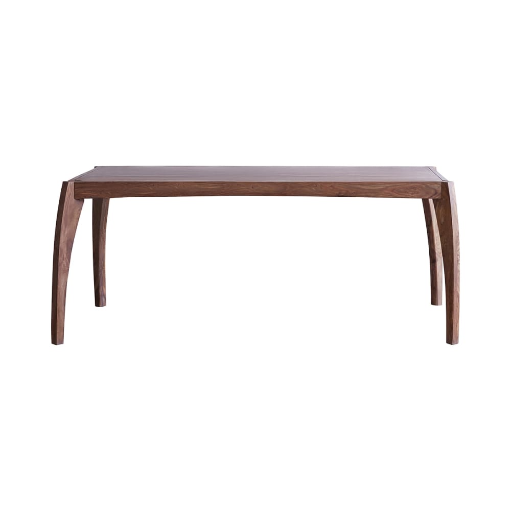 Wohnli Möbelsuche - Esstisch aus Palisanderholz 180x90 Luna