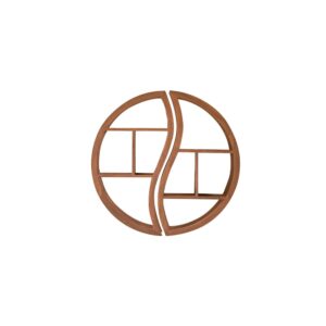 wohnli-moebel-suche-M21075912 Wohnli Möbelsuche - Wandregal aus massivem Teak
