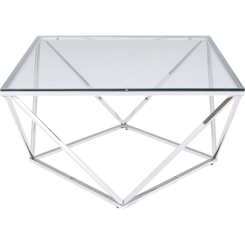 wohnli-moebel-suche-M21078770 Wohnli Möbelsuche - Couchtisch aus Glas und Edelstahl