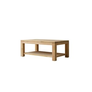 wohnli-moebel-suche-M21080138 Wohnli Möbelsuche - Rechteckiger Couchtisch aus massivem Teakholz