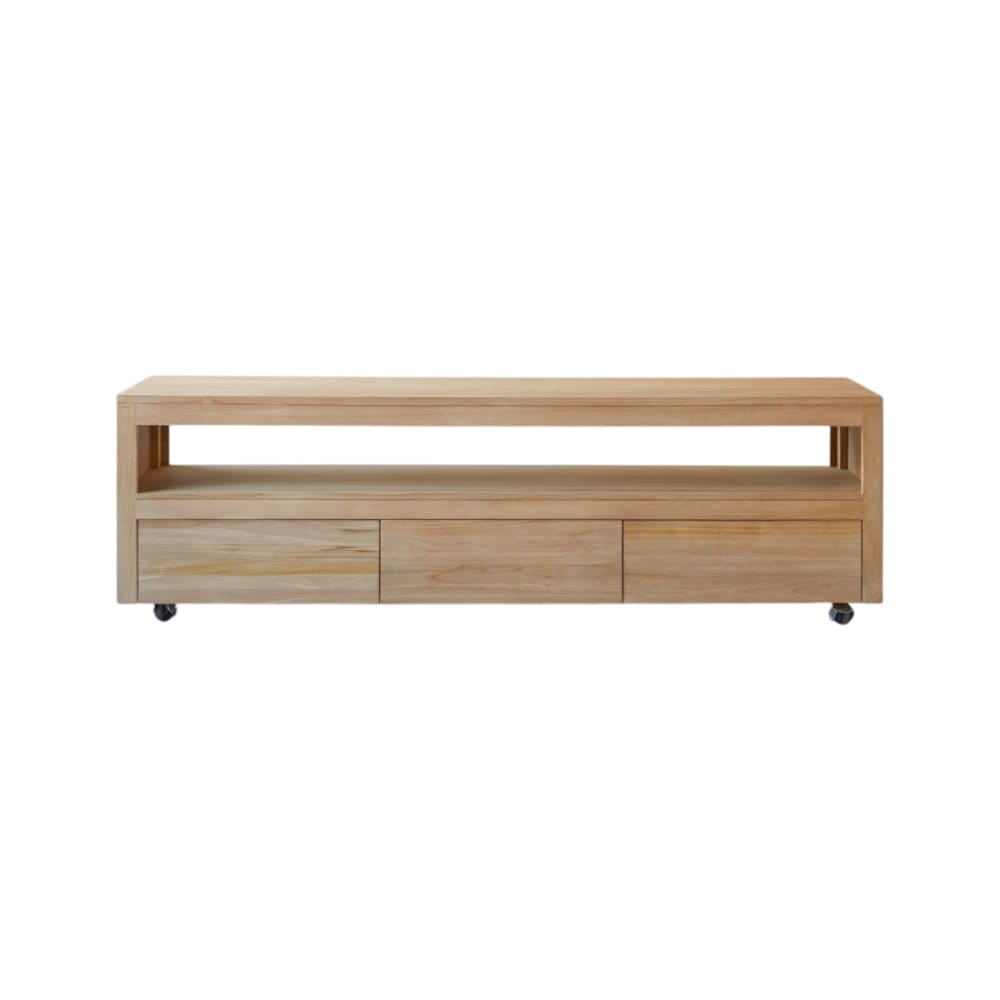 wohnli-moebel-suche-M21080147 Wohnli Möbelsuche - TV Schrank aus massivem Teakholz 180 cm