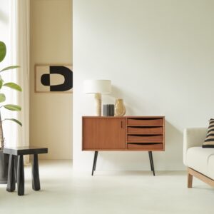 wohnli-moebel-suche-M21080176 Wohnli Möbelsuche - Anrichte aus Mahagoniholz 100 cm