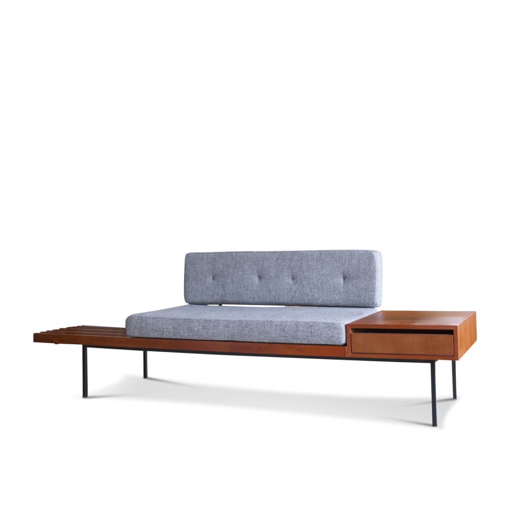 wohnli-moebel-suche-M21084600 Wohnli Möbelsuche - Große Holzbank mit Schublade