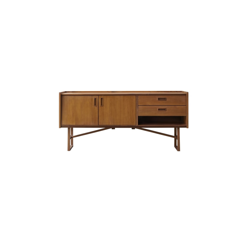 wohnli-moebel-suche-M21087386 Wohnli Möbelsuche - TV Schrank aus Teak 160 cm