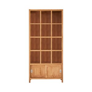 wohnli-moebel-suche-M21087435 Wohnli Möbelsuche - Bücherregal aus massivem Teak