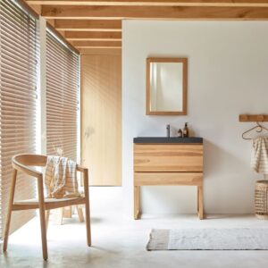 wohnli-moebel-suche-M21087447 Wohnli Möbelsuche - Badezimmermöbel aus massivem Teakholz und Lavastein 80 cm